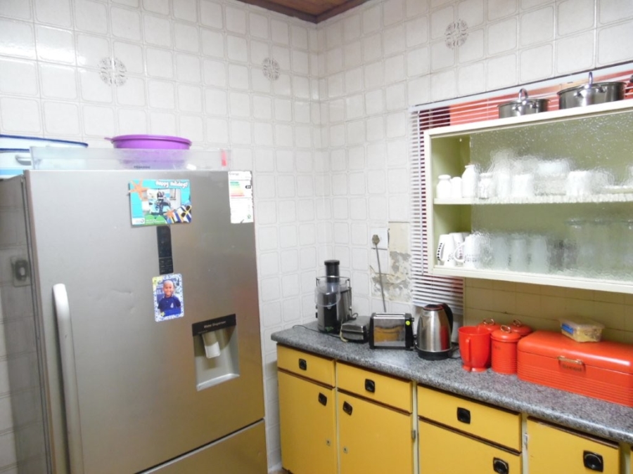 3 Bedroom Property for Sale in Ross Kent South Free State